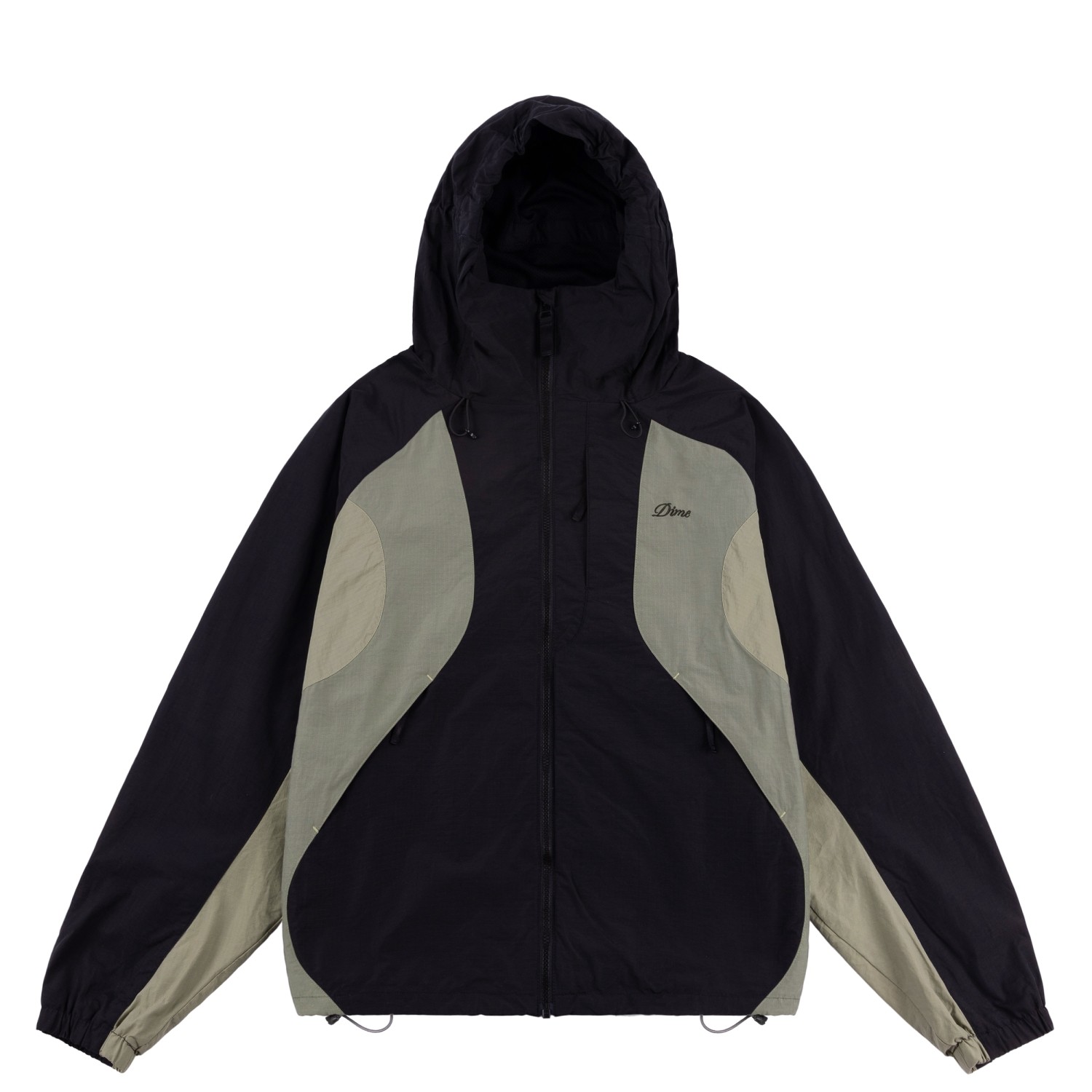 DIME Tech Windbreaker