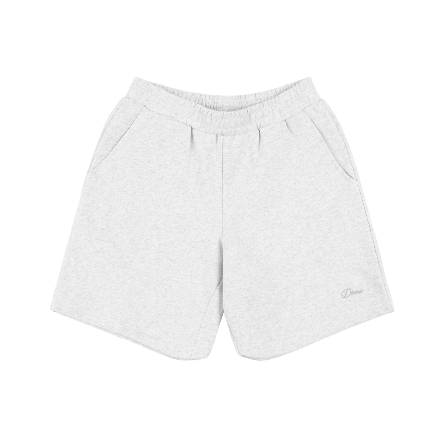 DIME Cursive Small Logo Sweatshorts