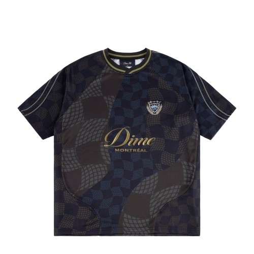 Dime mtl ラグビーシャツ　M 新品未開封 新品 DIME MTL Key Tシャツ /ブラック Lサイズ ダイム｜Yahoo