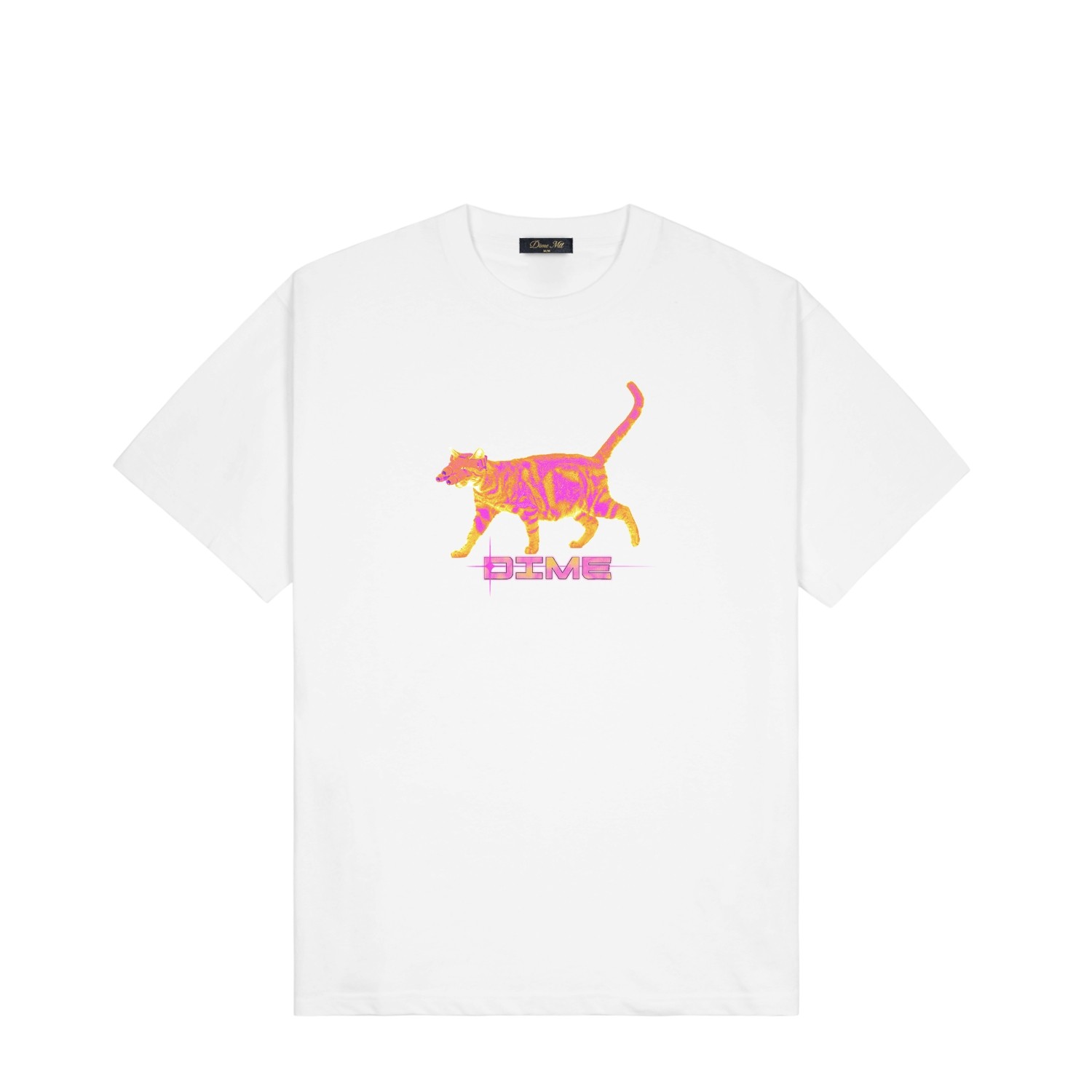 DIME Splinter T-Shirt