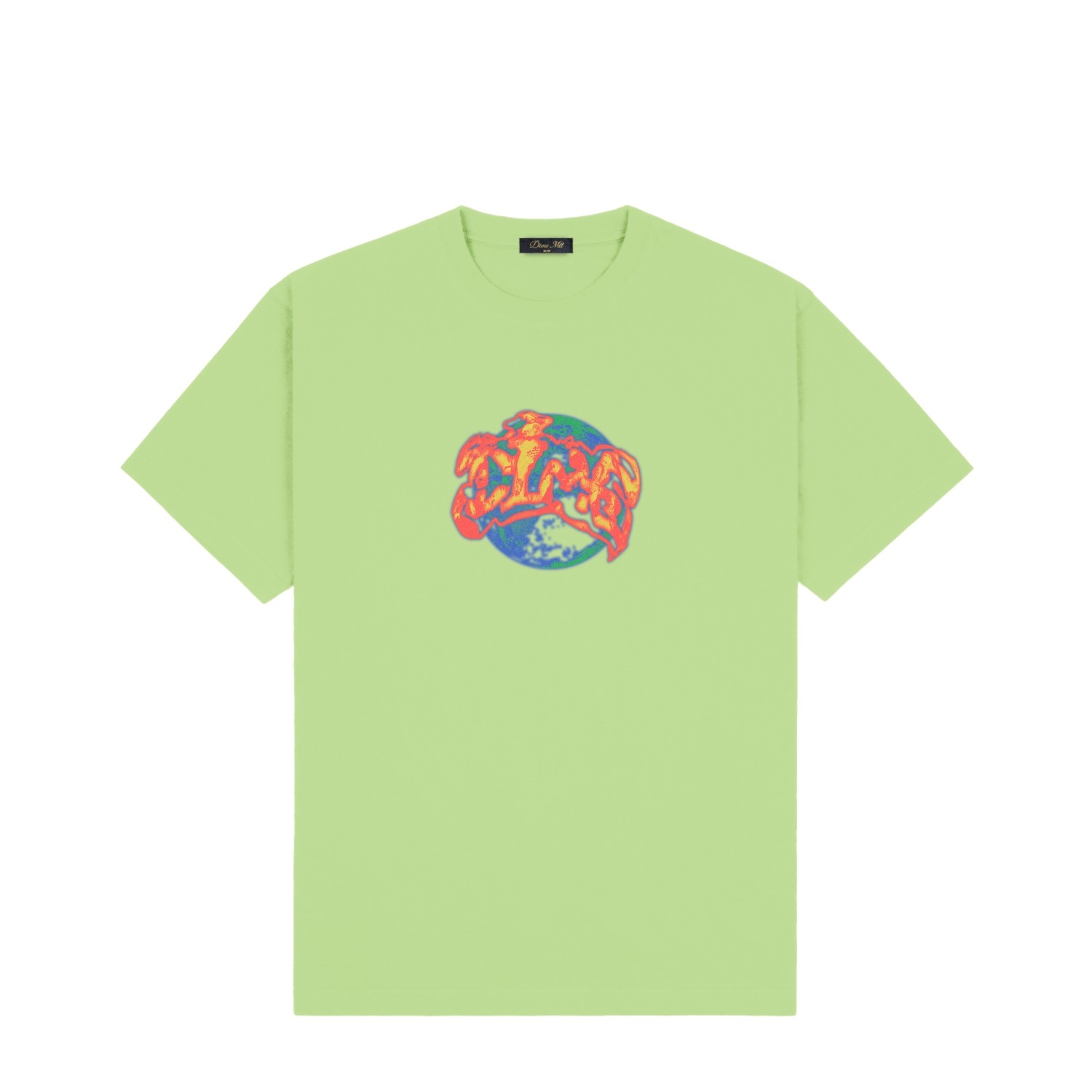 DIME Global T-Shirt