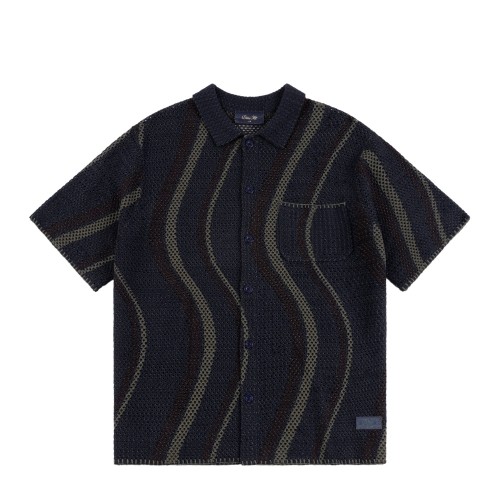 MORTAR TOKYO ONLINE（モータルトーキョー） / S/S Polo