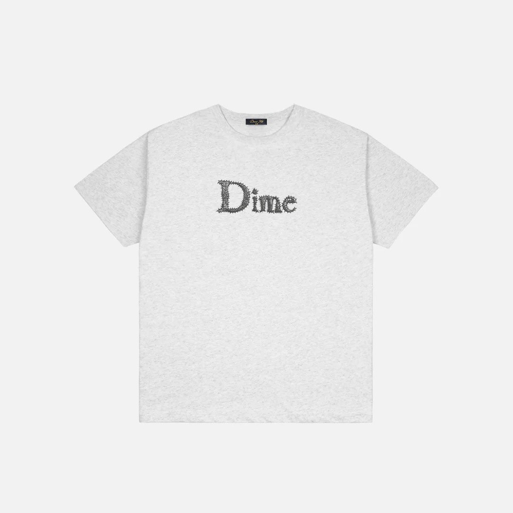 DIME CLASSIC SPIKED T-SHIRT