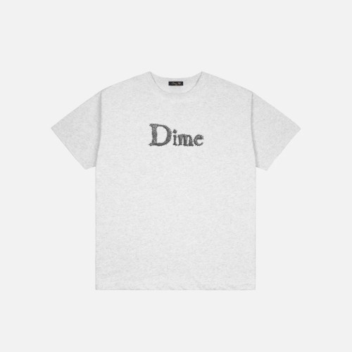 DIME CLASSIC SPIKED T-SHIRT