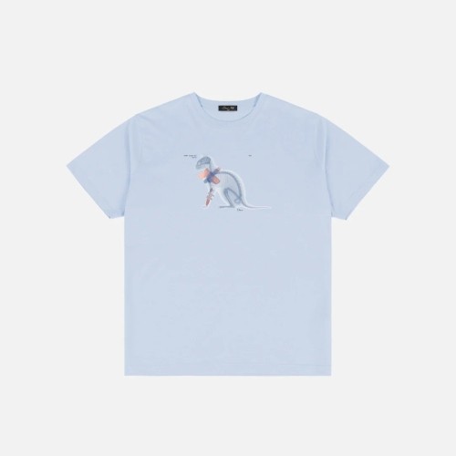 DIME AMMO T-SHIRT