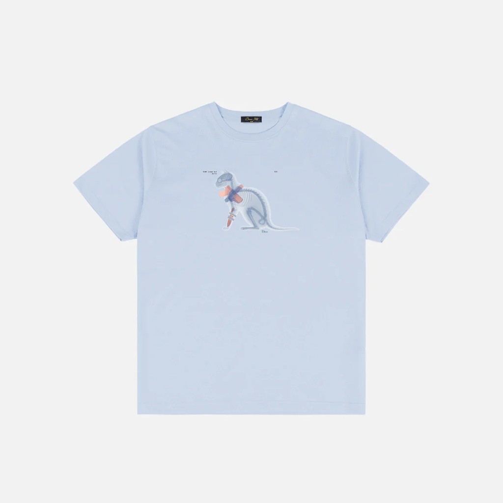 DIME AMMO T-SHIRT