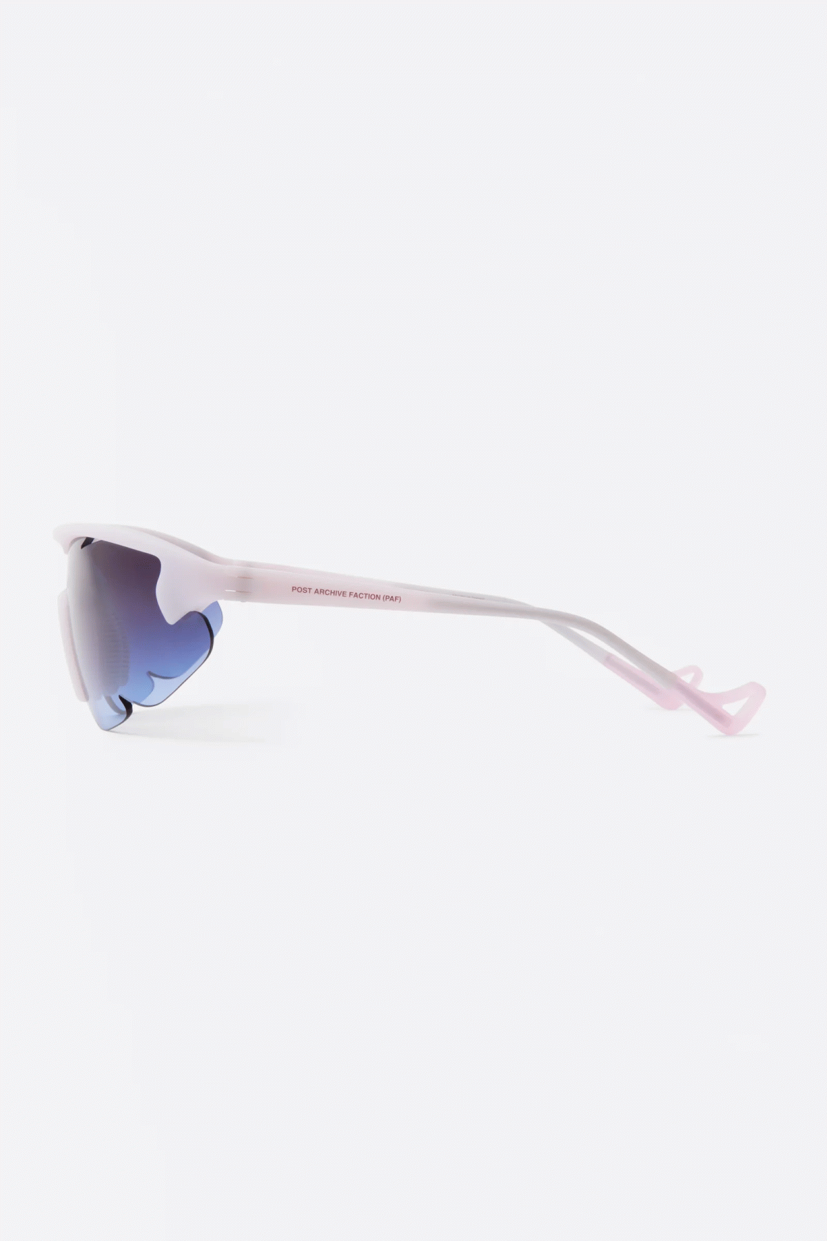 DISTRICT VISION JUNYA RACER PAF