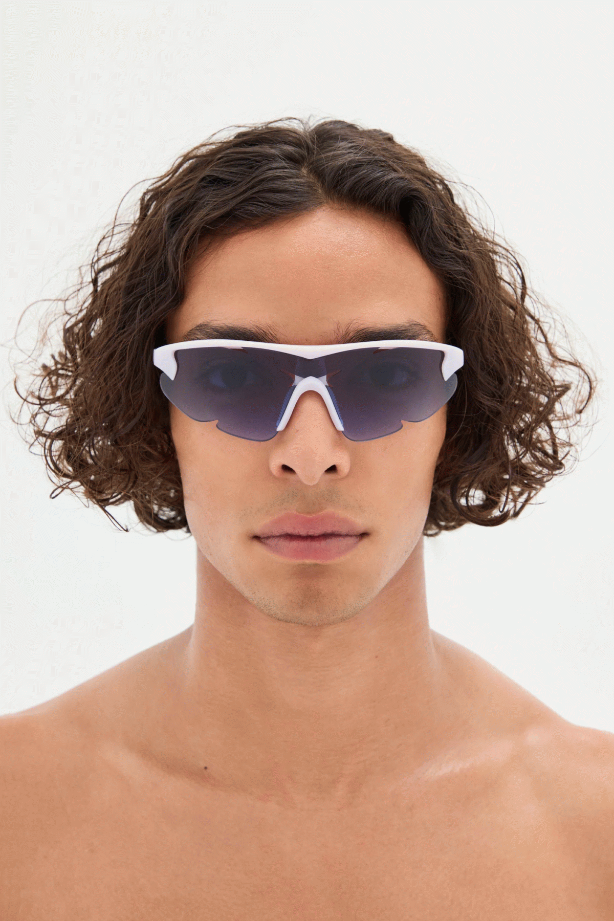 DISTRICT VISION JUNYA RACER PAF