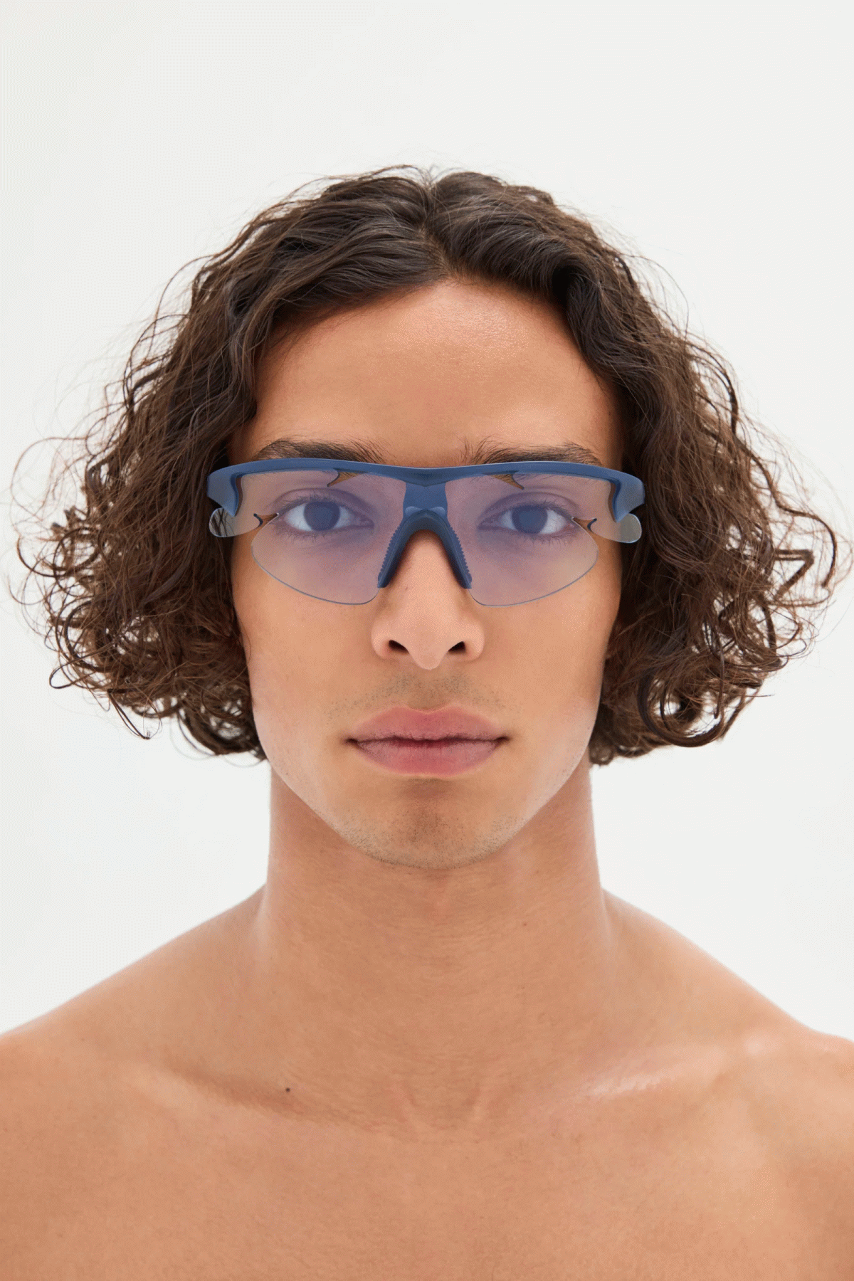 DISTRICT VISION JUNYA RACER PAF