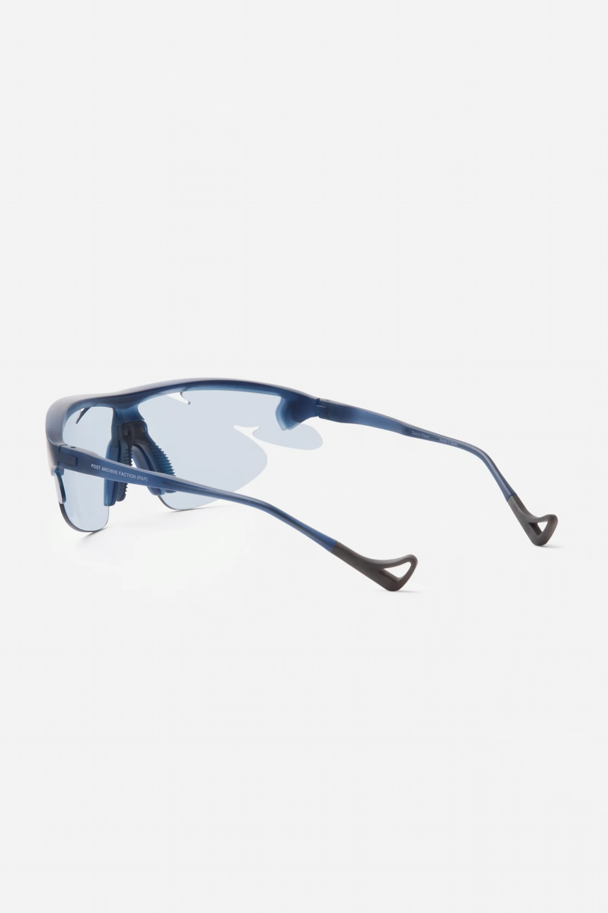 DISTRICT VISION JUNYA RACER PAF