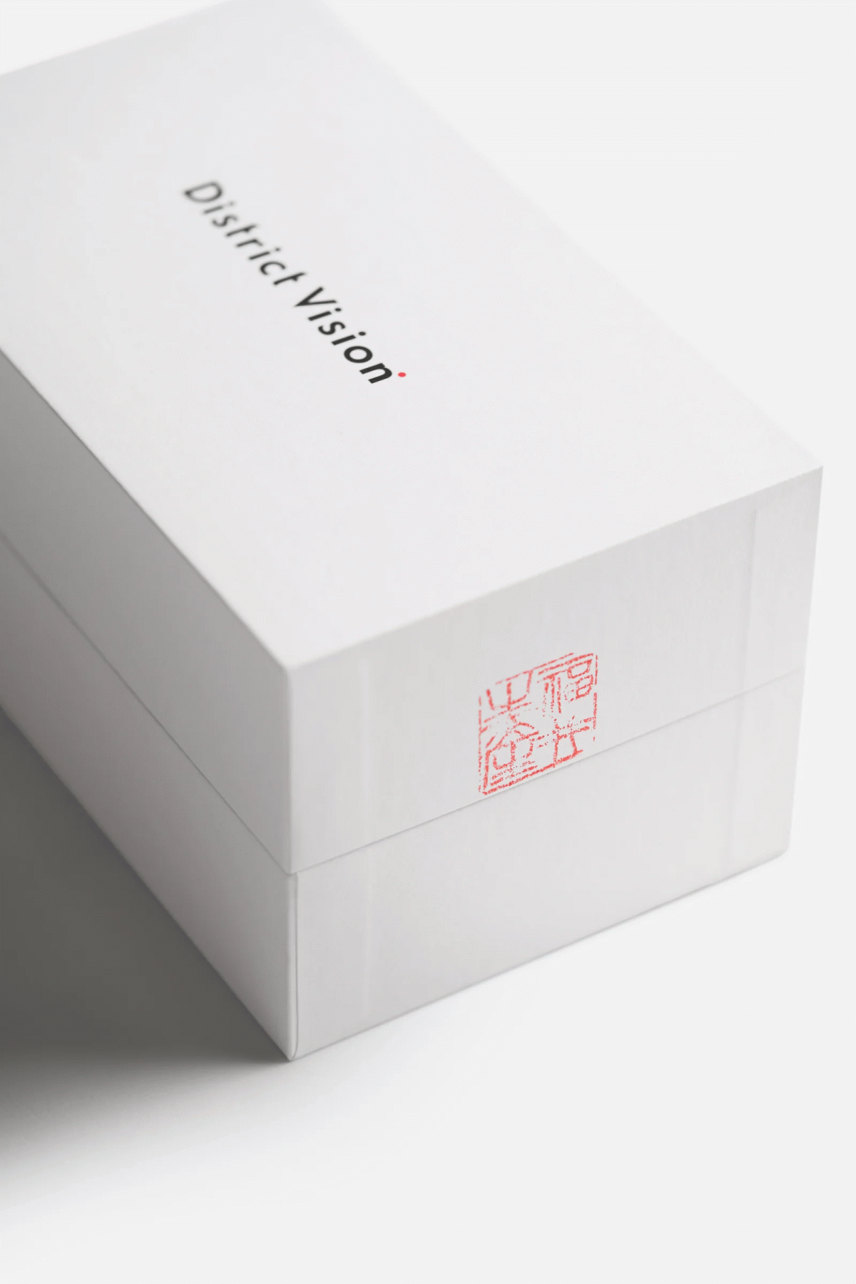 DISTRICT VISION JUNYA RACER PAF