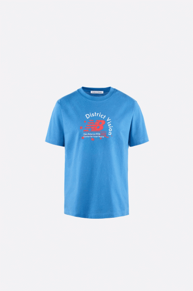 MORTAR TOKYO ONLINE（モータルトーキョー） / S/S Tee