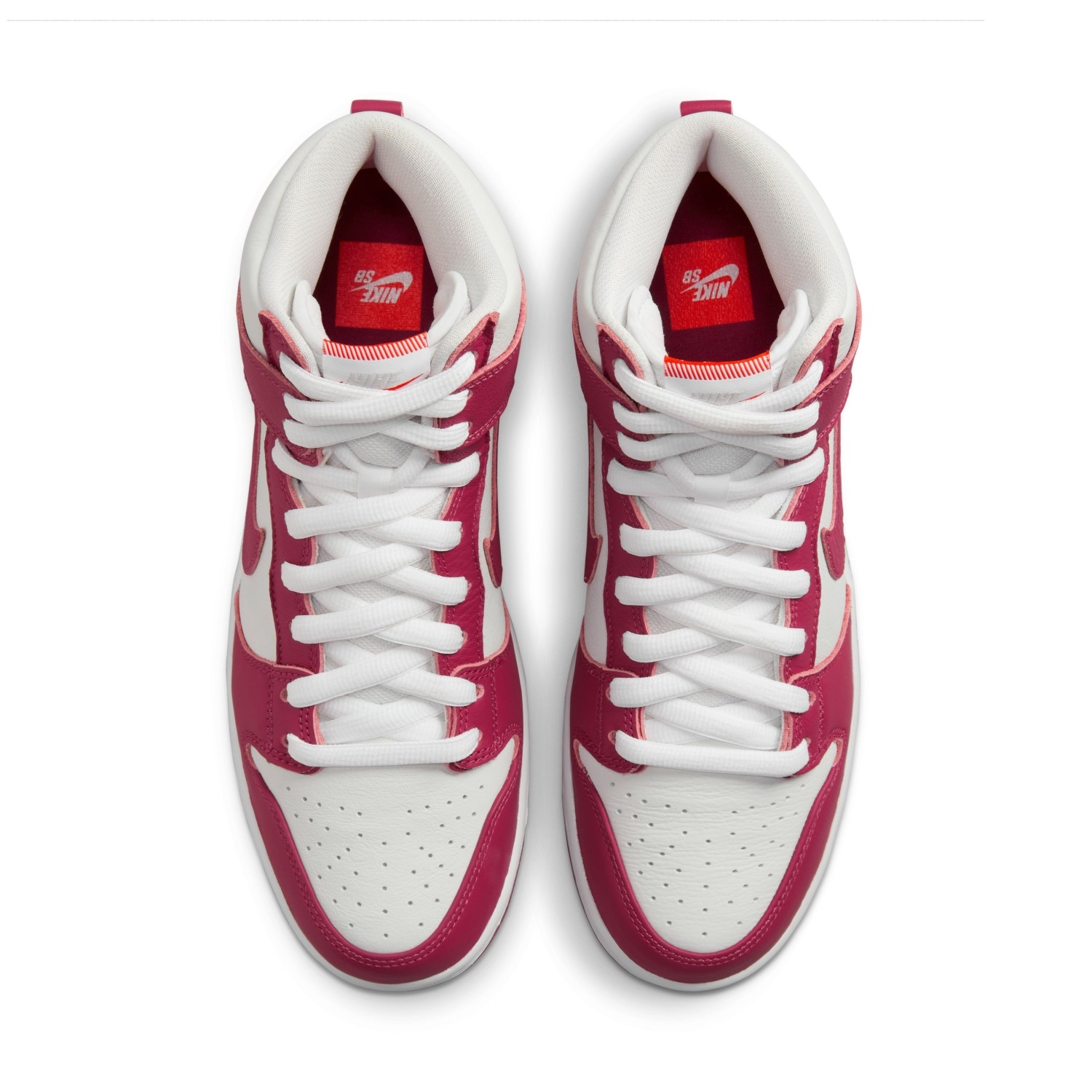 nike dunk sweet beet