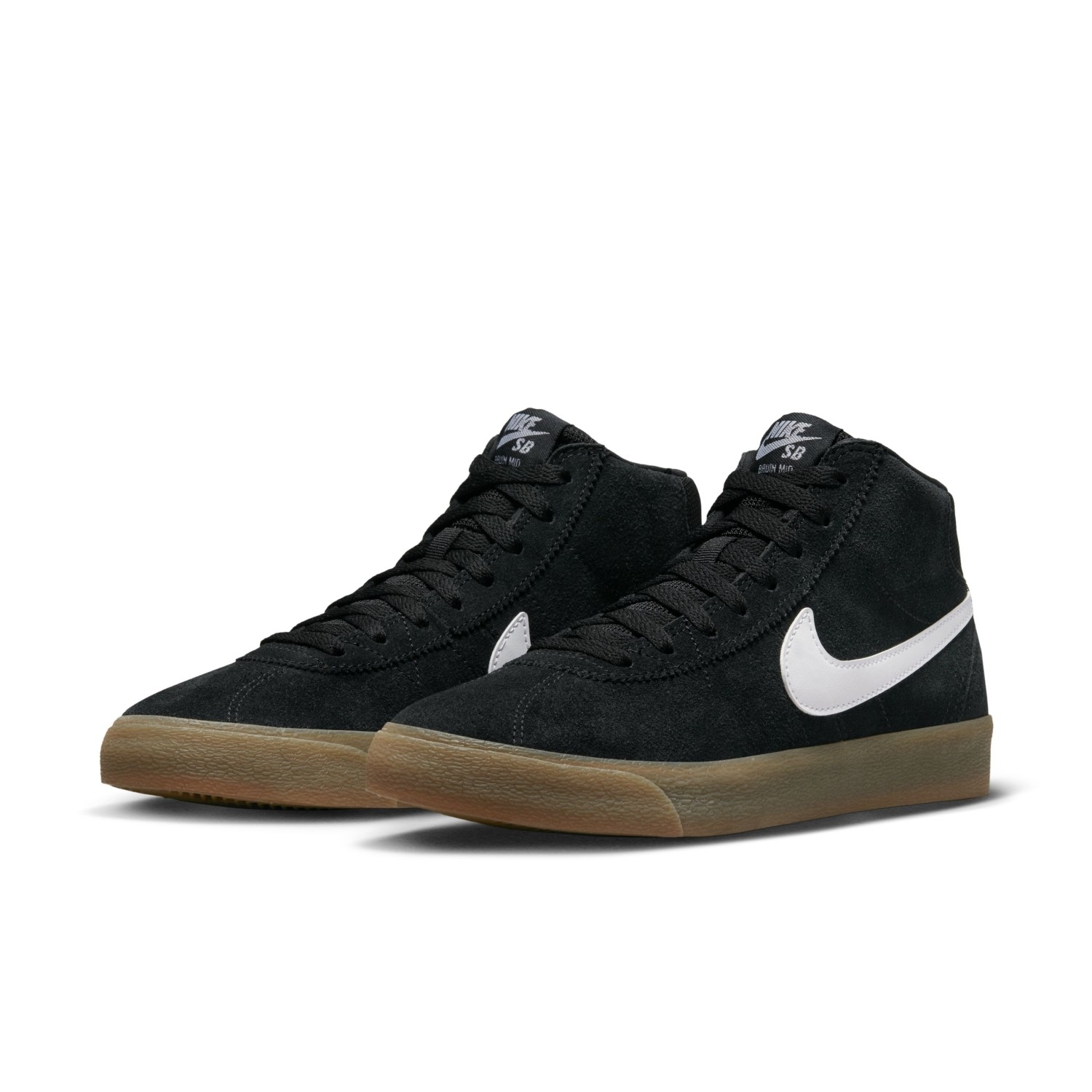 NIKE SB WMS BRUIN HI