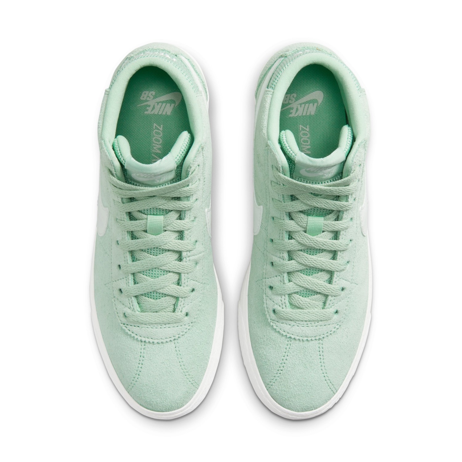 NIKE SB WMS BRUIN HI