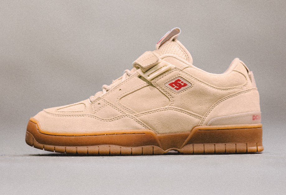 MORTAR TOKYO ONLINE（モータルトーキョー） / DC SHOES JS1
