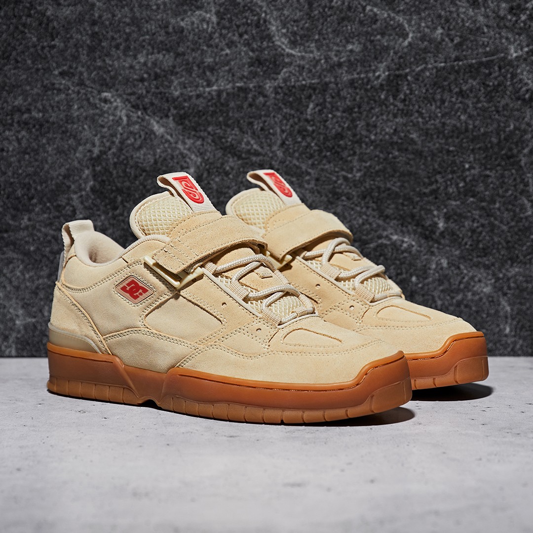DC shoes JS1 27.0 最終値下げ DC shoes JS1 27.0 最終値下げ - メルカリ