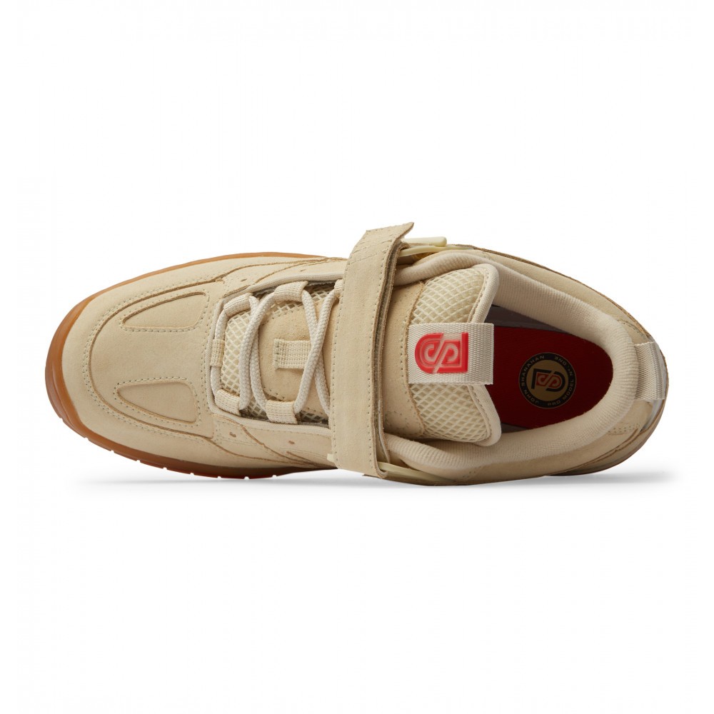 MORTAR TOKYO ONLINE（モータルトーキョー） / DC SHOES JS1