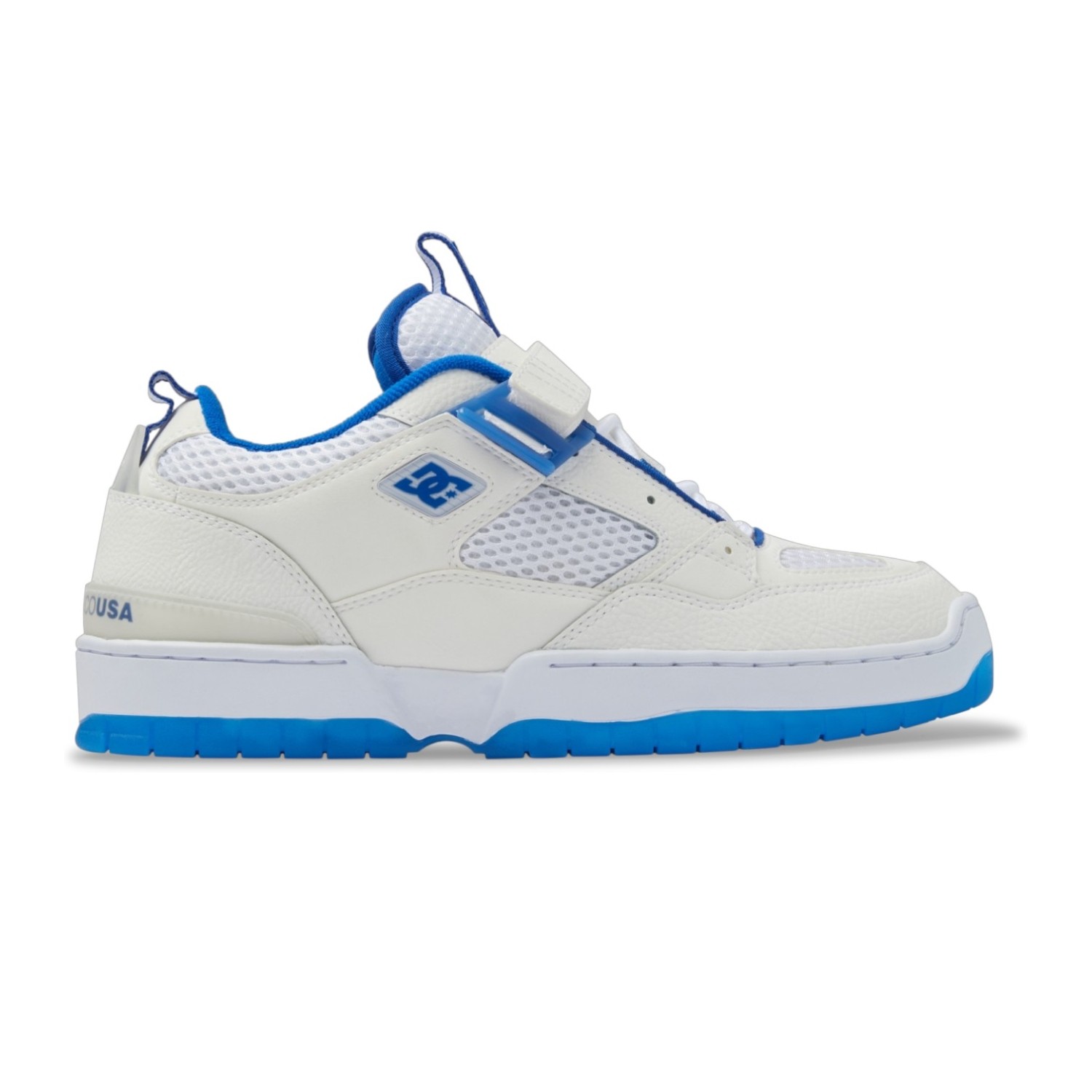 DC shoes JS1 27.0 最終値下げ DC shoes JS1 27.0 最終値下げ - メルカリ