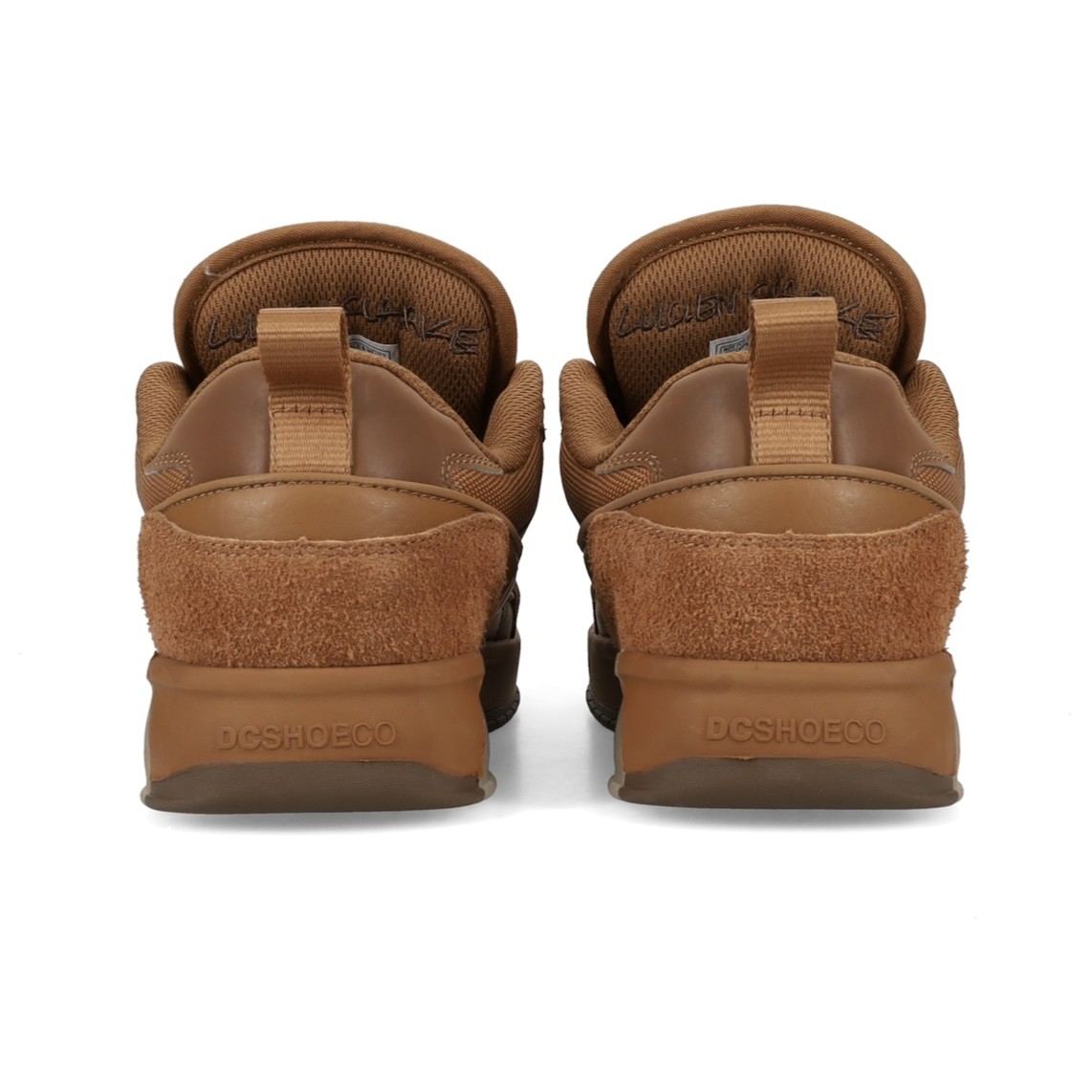 DC SHOES LUCIEN