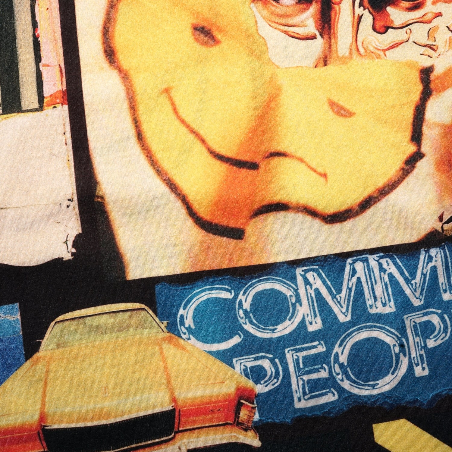 DEVA STATES L/S T-SHIRT