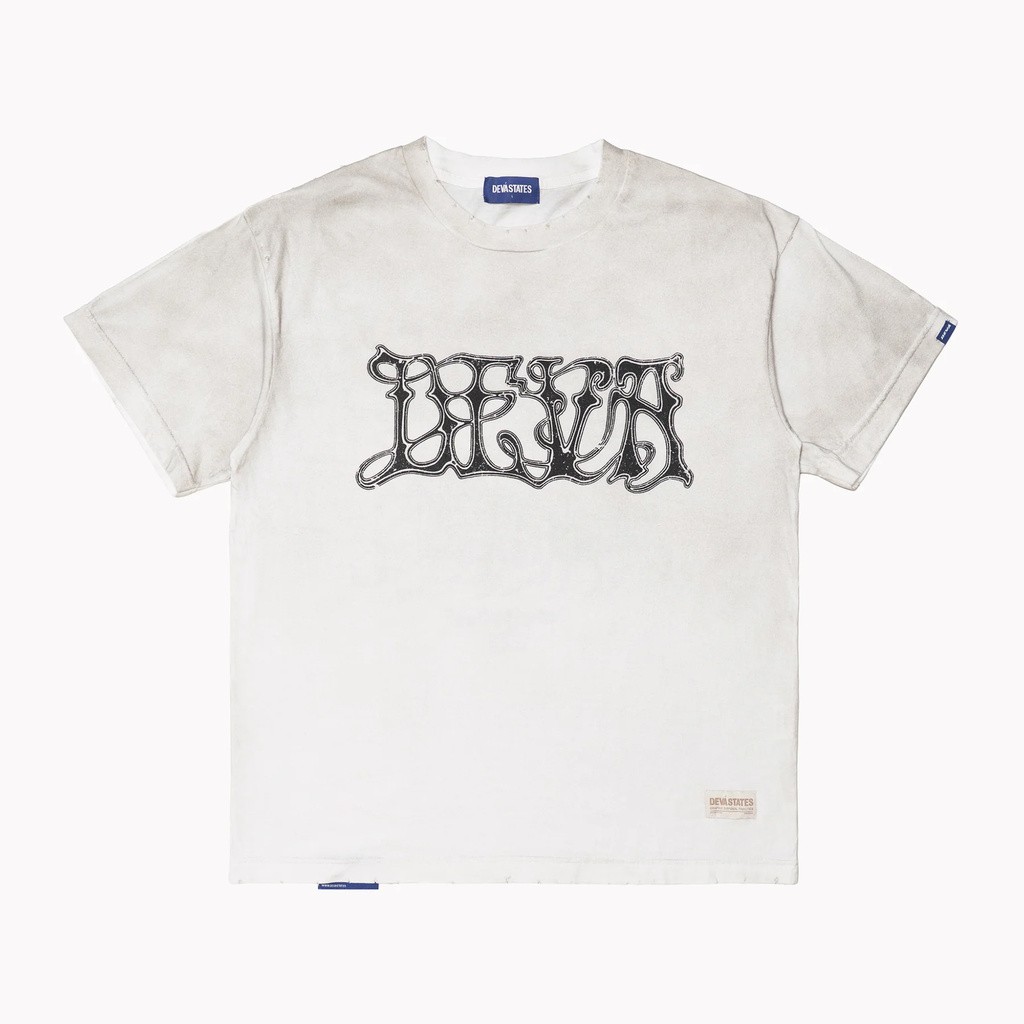 DEVA STATES STOKER S/S T-SHIRT