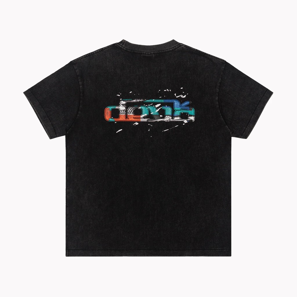 DEVA STATES STIGMA GFX T-SHIRT