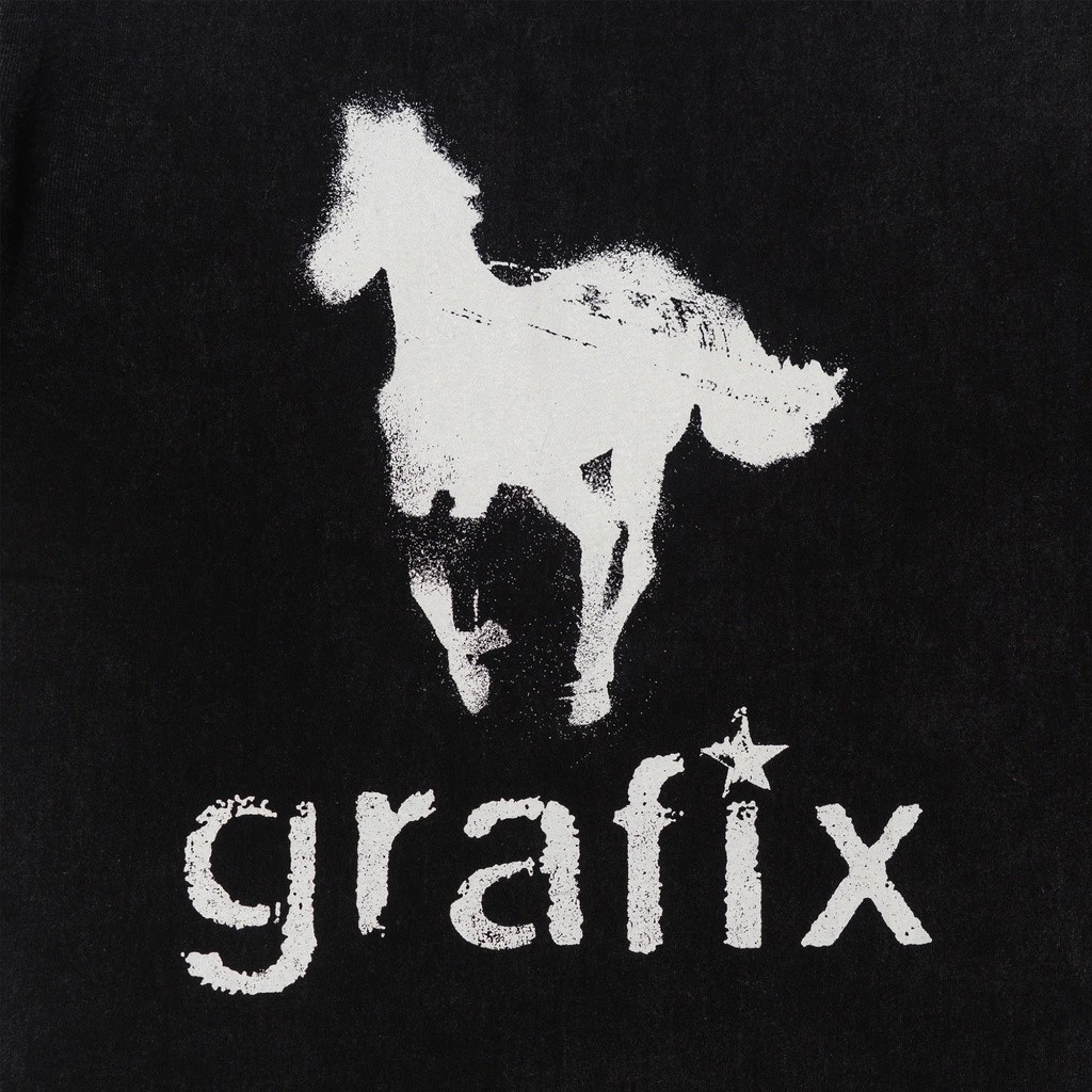 DEVA STATES DASH GFX T-SHIRT