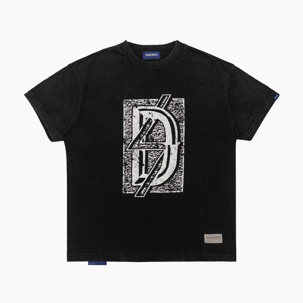 DEVA STATES MORTAR S/S T-SHIRT