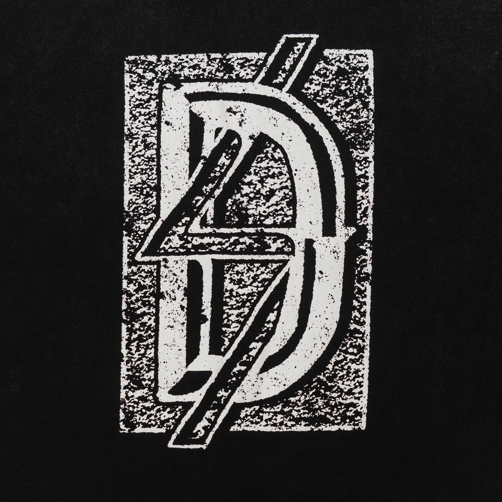 DEVA STATES MORTAR S/S T-SHIRT