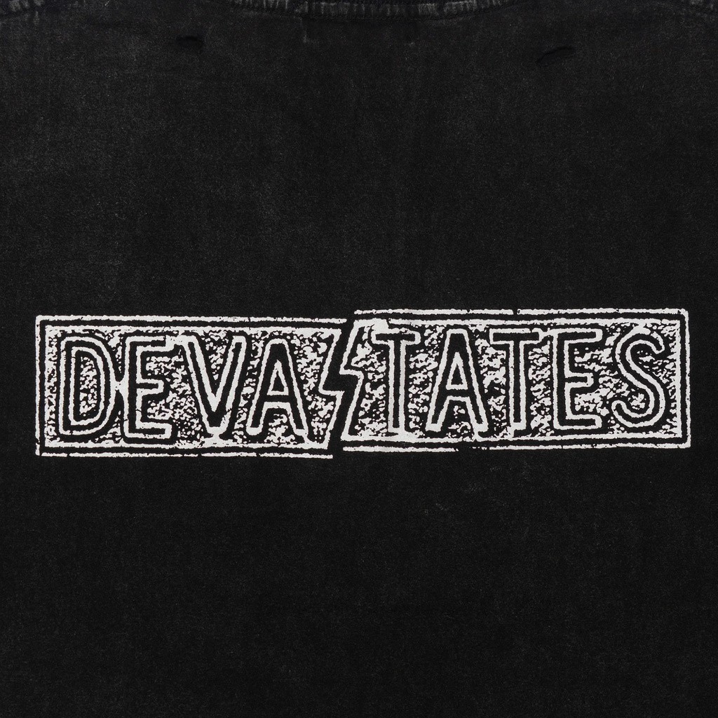 DEVA STATES MORTAR S/S T-SHIRT