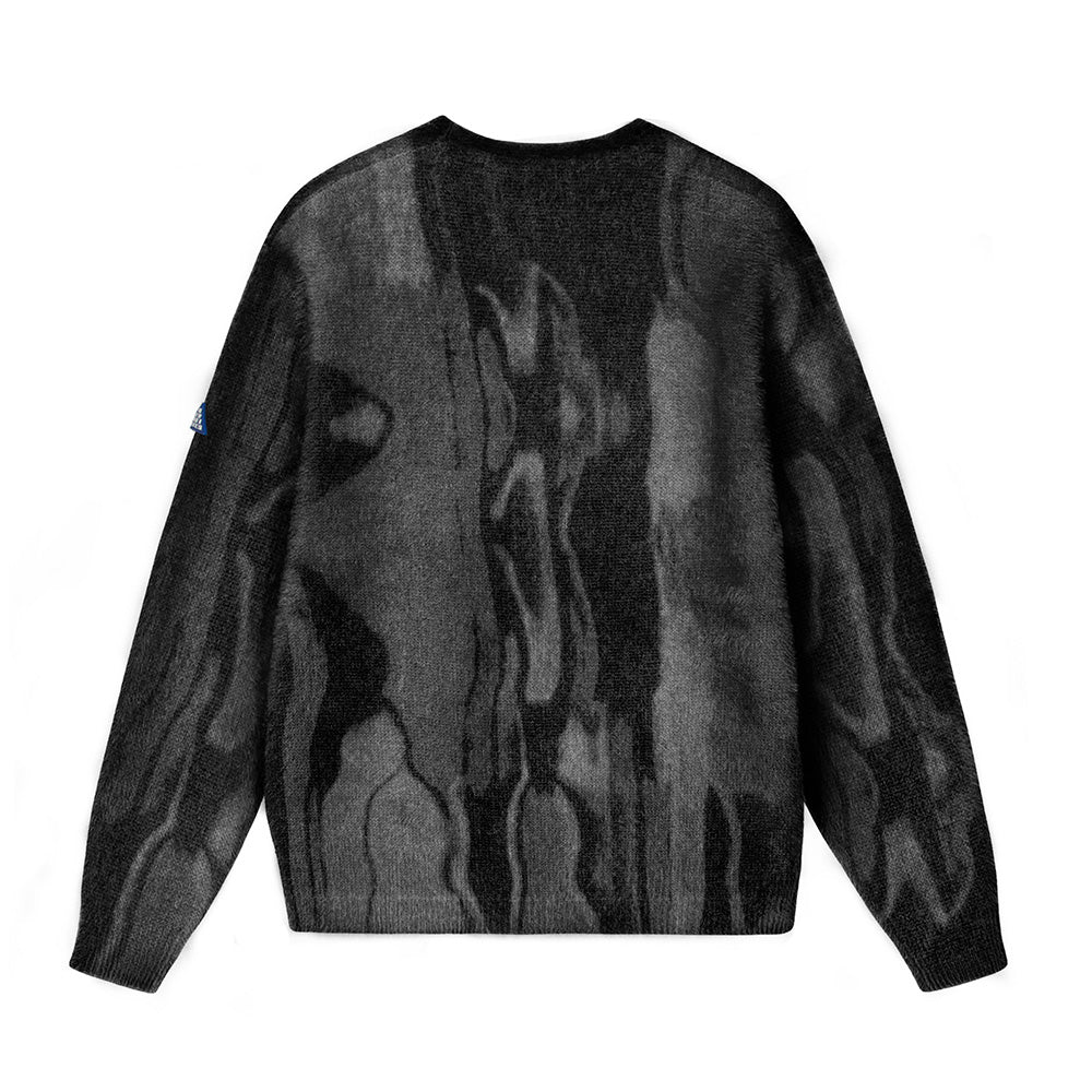 DEVA STATES MOHAIR CARDIGAN