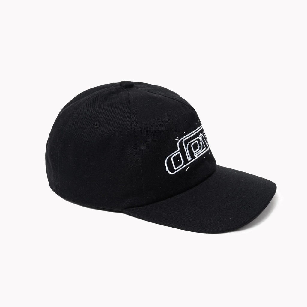 DEVA STATES STIGMA SNAPBACK CAP