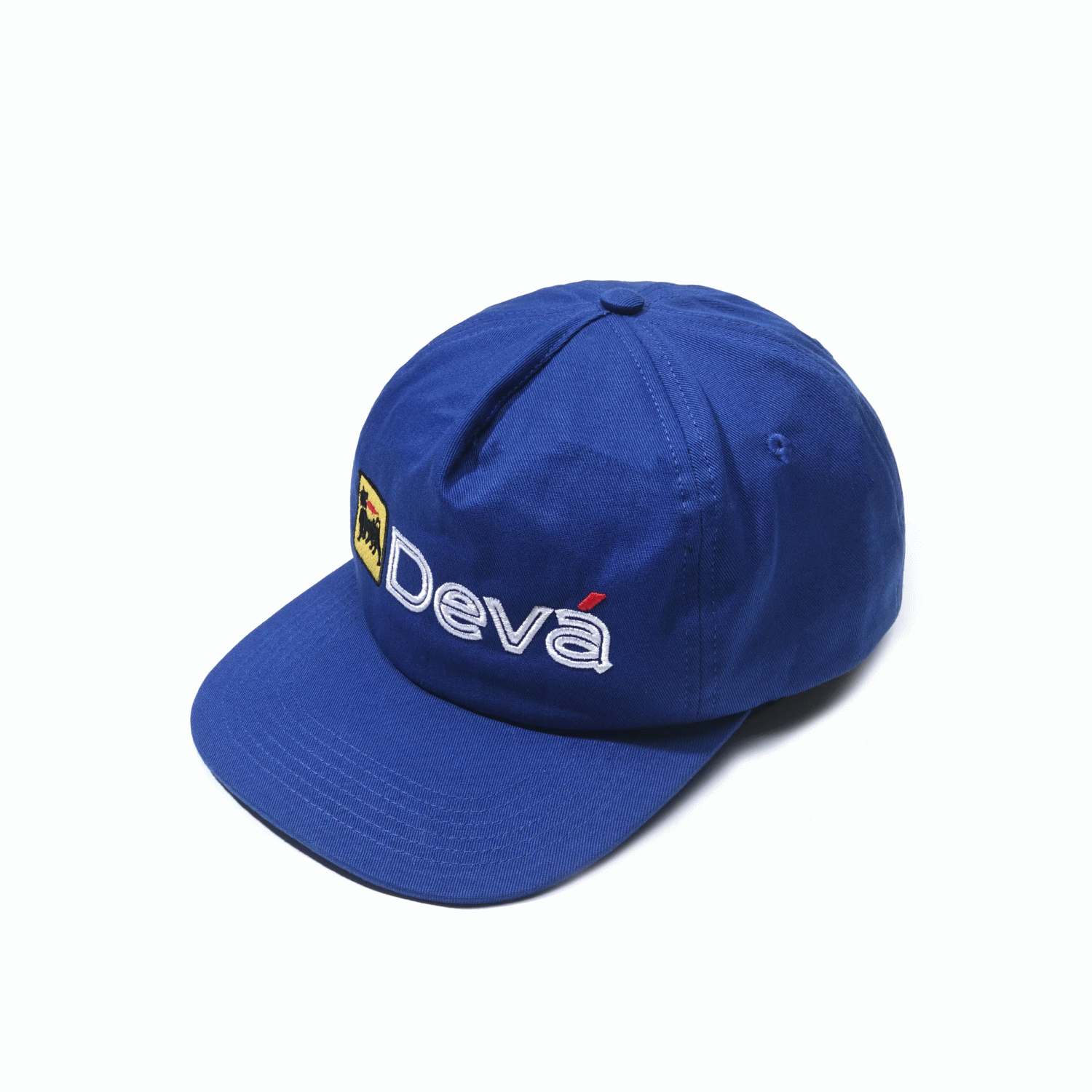 DEVA STATES SNAPBACK CAP