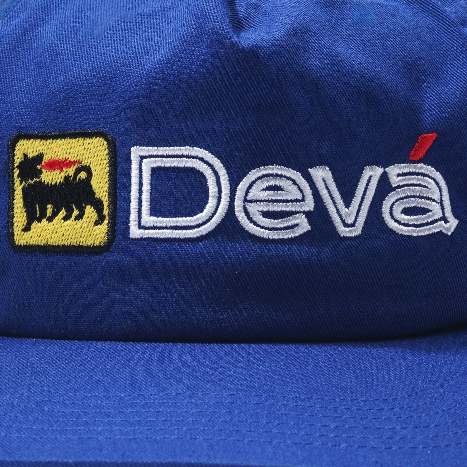 DEVA STATES SNAPBACK CAP