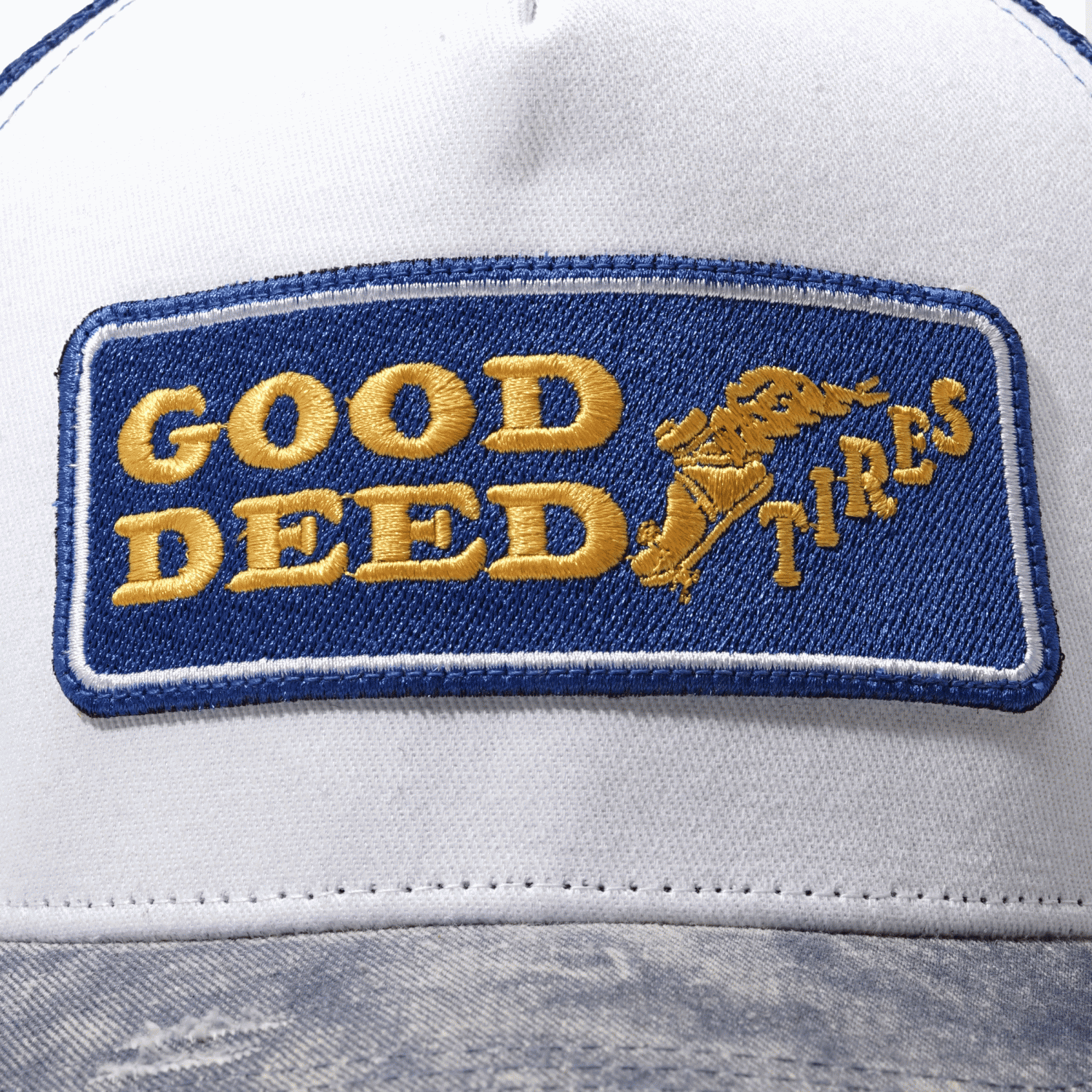 DEVA STATES TRUCKERE CAPS
