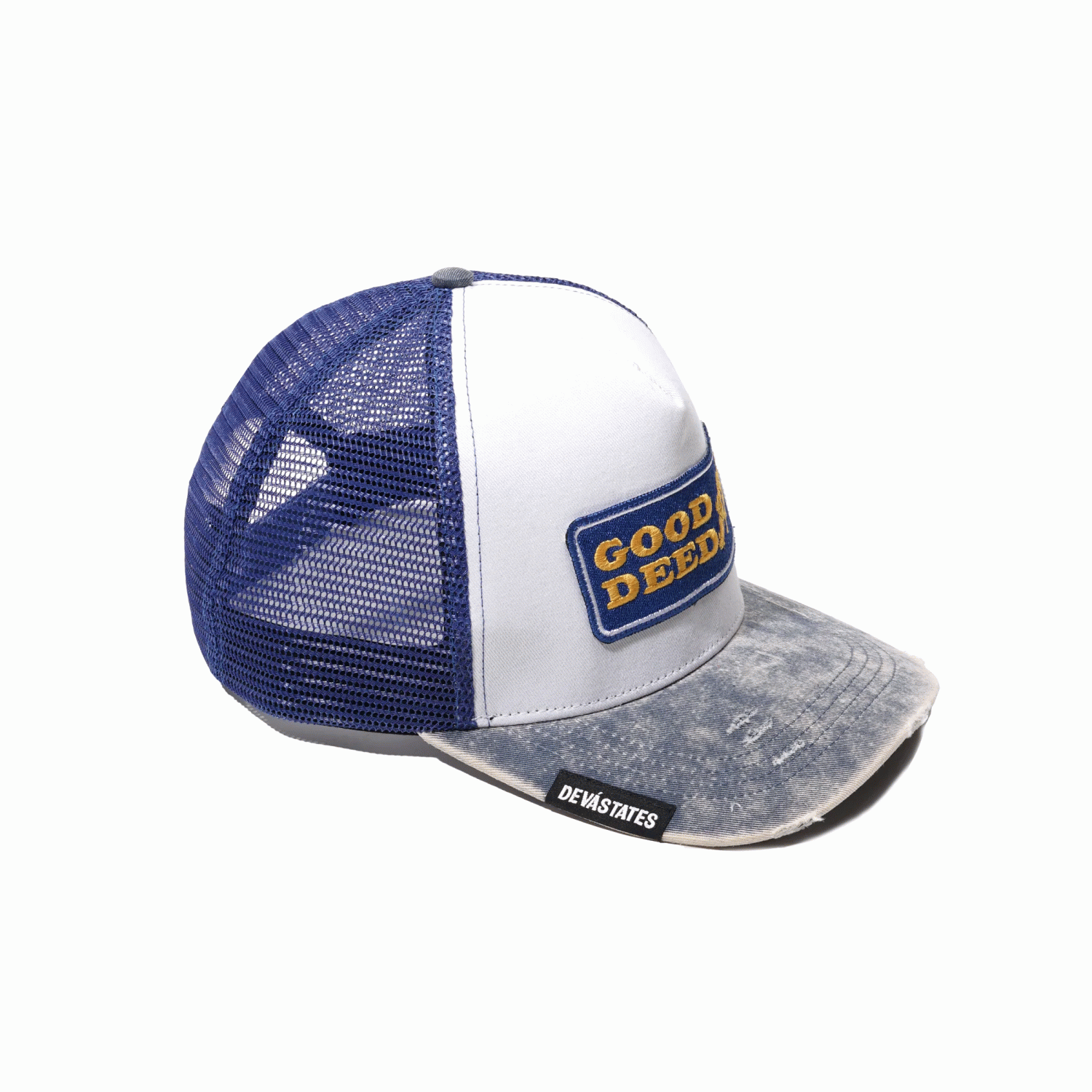 DEVA STATES TRUCKERE CAPS