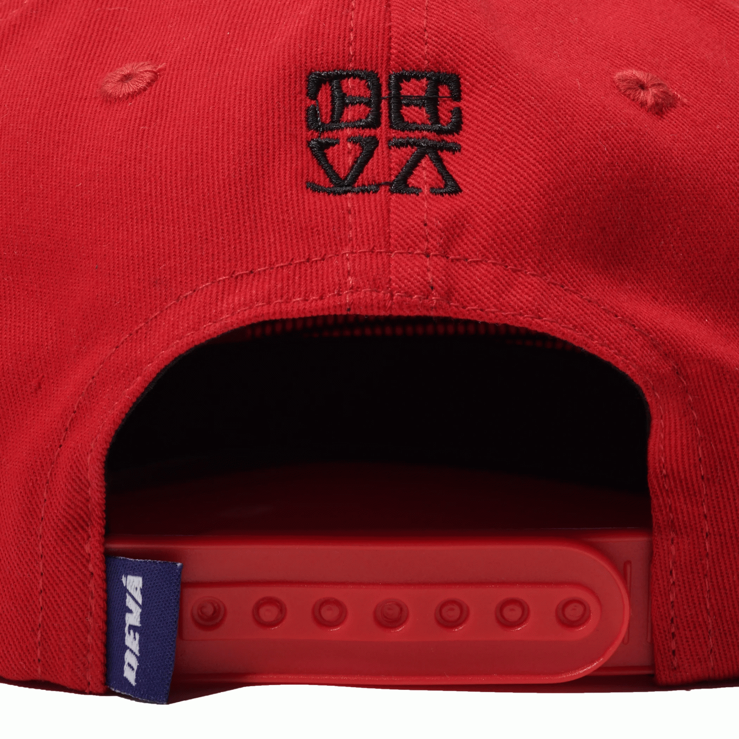 DEVA STATES SNAPBACK CAP