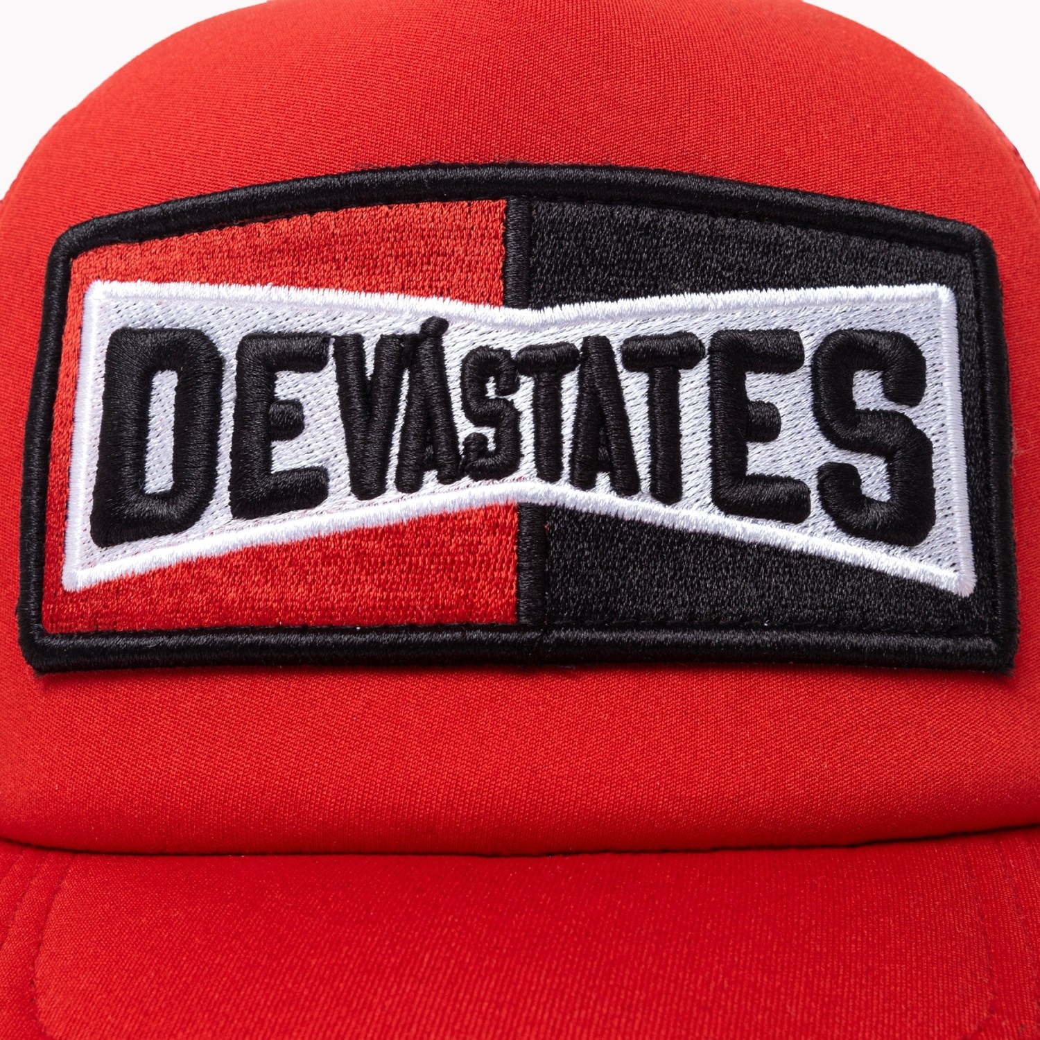 DEVA STATES GREASE TRUCKER CAP