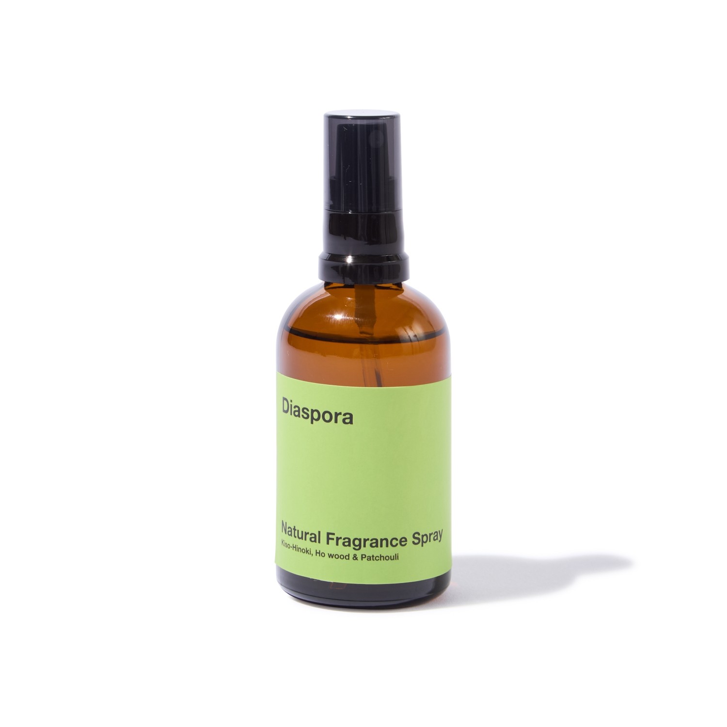 DIASPORA SKATEBOARDS KISO HINOKI SPEAY