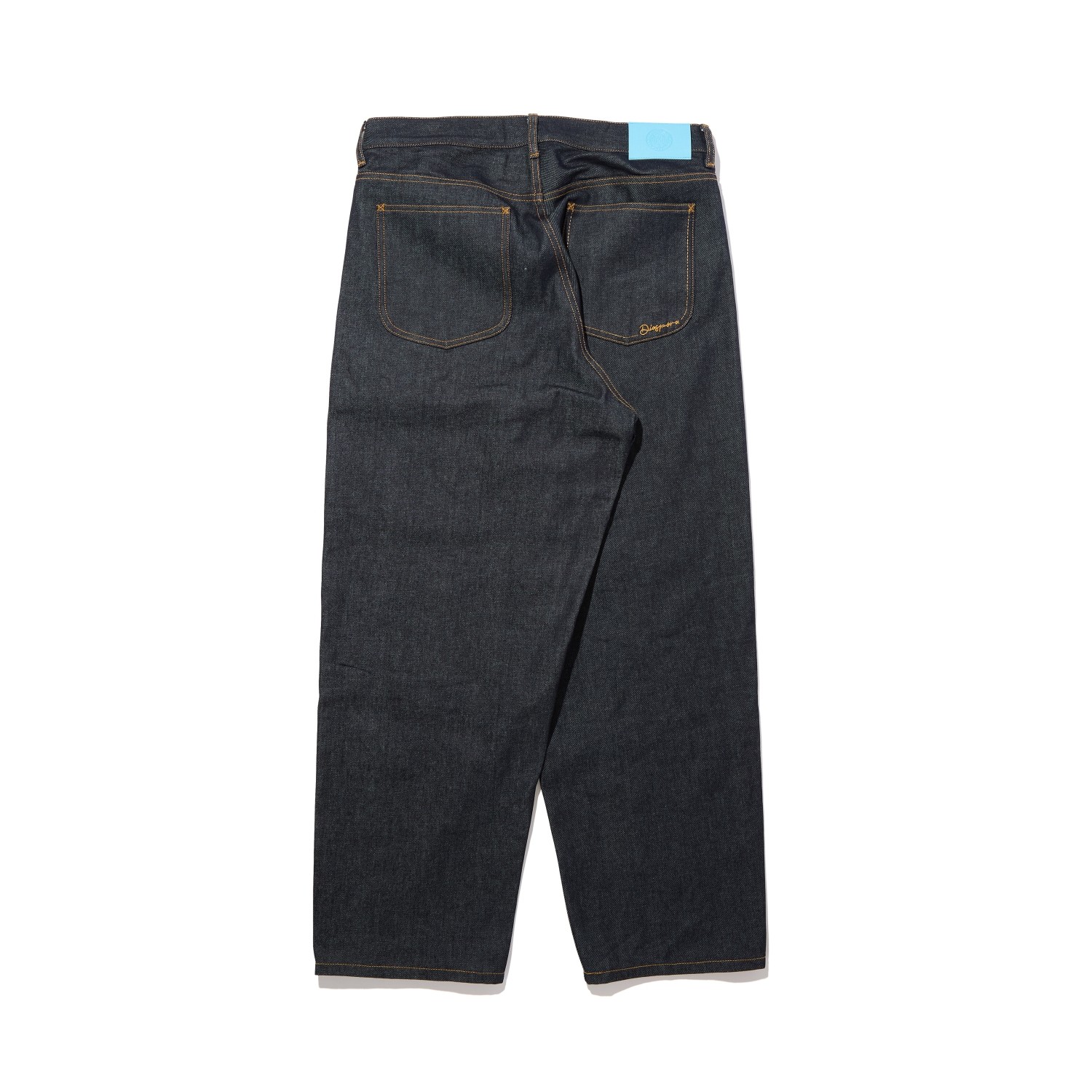 DIASPORA SKATEBOARDS 219 BAGGY JEAN