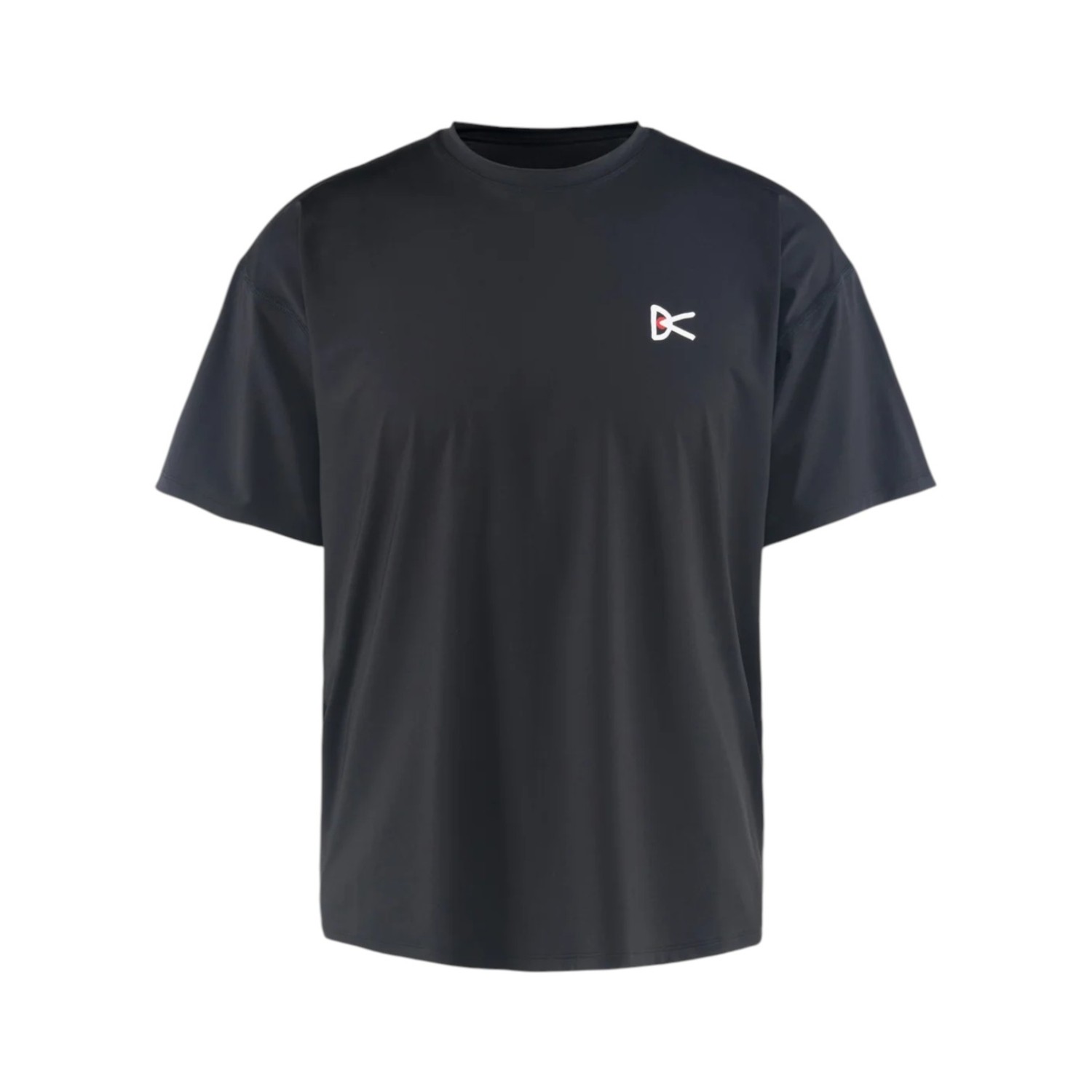 DISTRICT VISION LIGHTWEIGHT SHORT SLEEVE