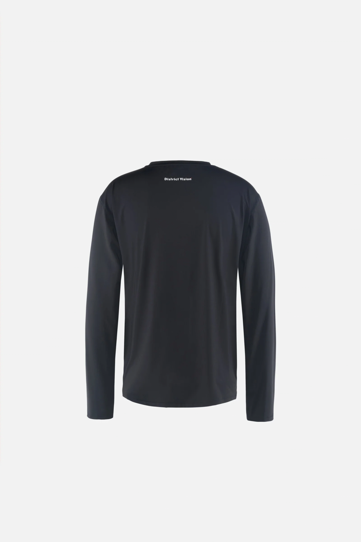 DISTRICT VISION LIGHTWEIGHT LONG SLEEVE