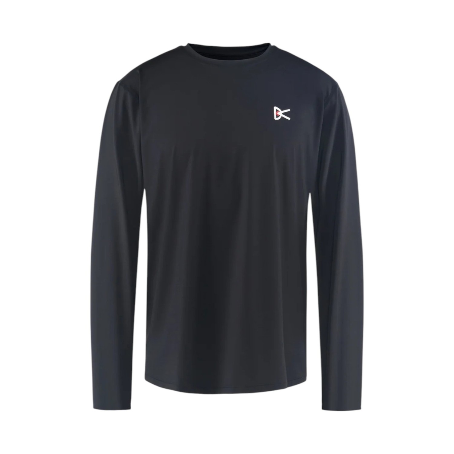 DISTRICT VISION LIGHTWEIGHT LONG SLEEVE