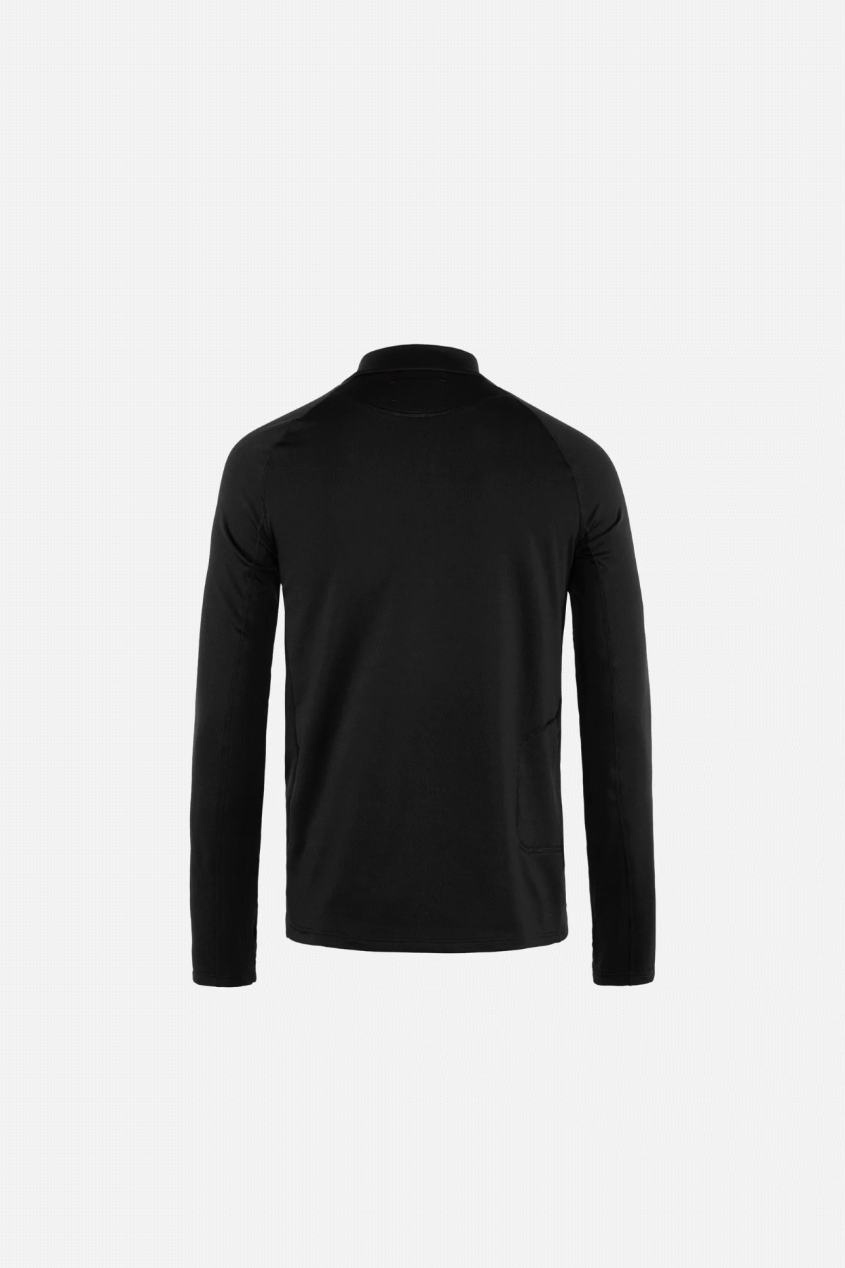 DISTRICT VISION HALF-ZIP GRID FLEECE