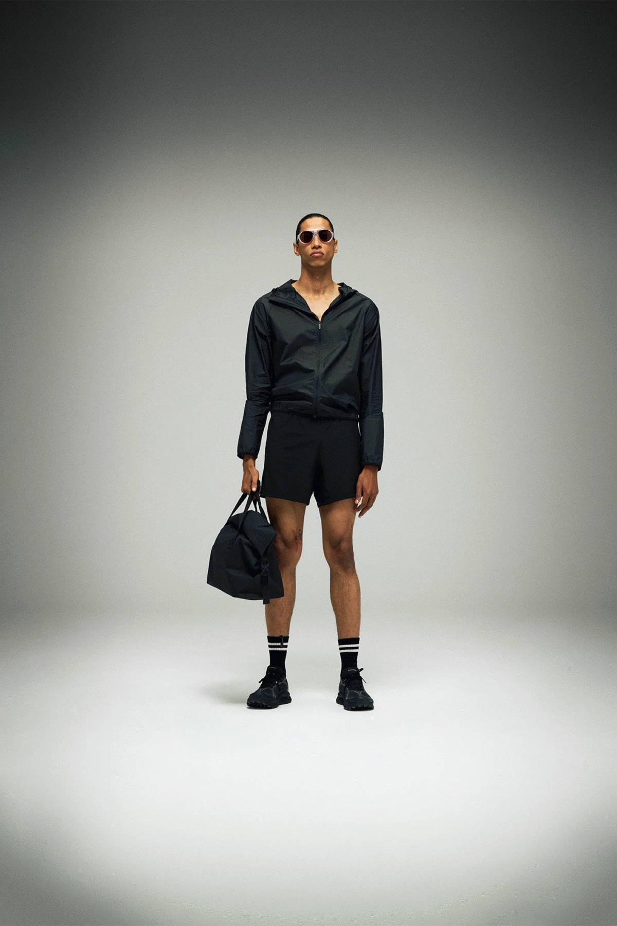 DISTRICT VISION 7IN TRAINING SHORTS