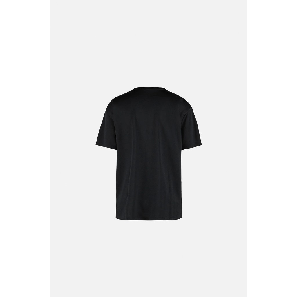 DISTRICT VISION SHORT SLEEVE BOXY TRANING TEE