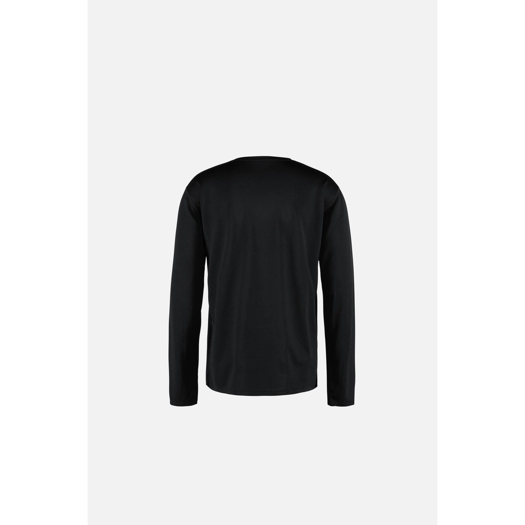 DISTRICT VISION LONG SLEEVE BOXY TRANING TEE