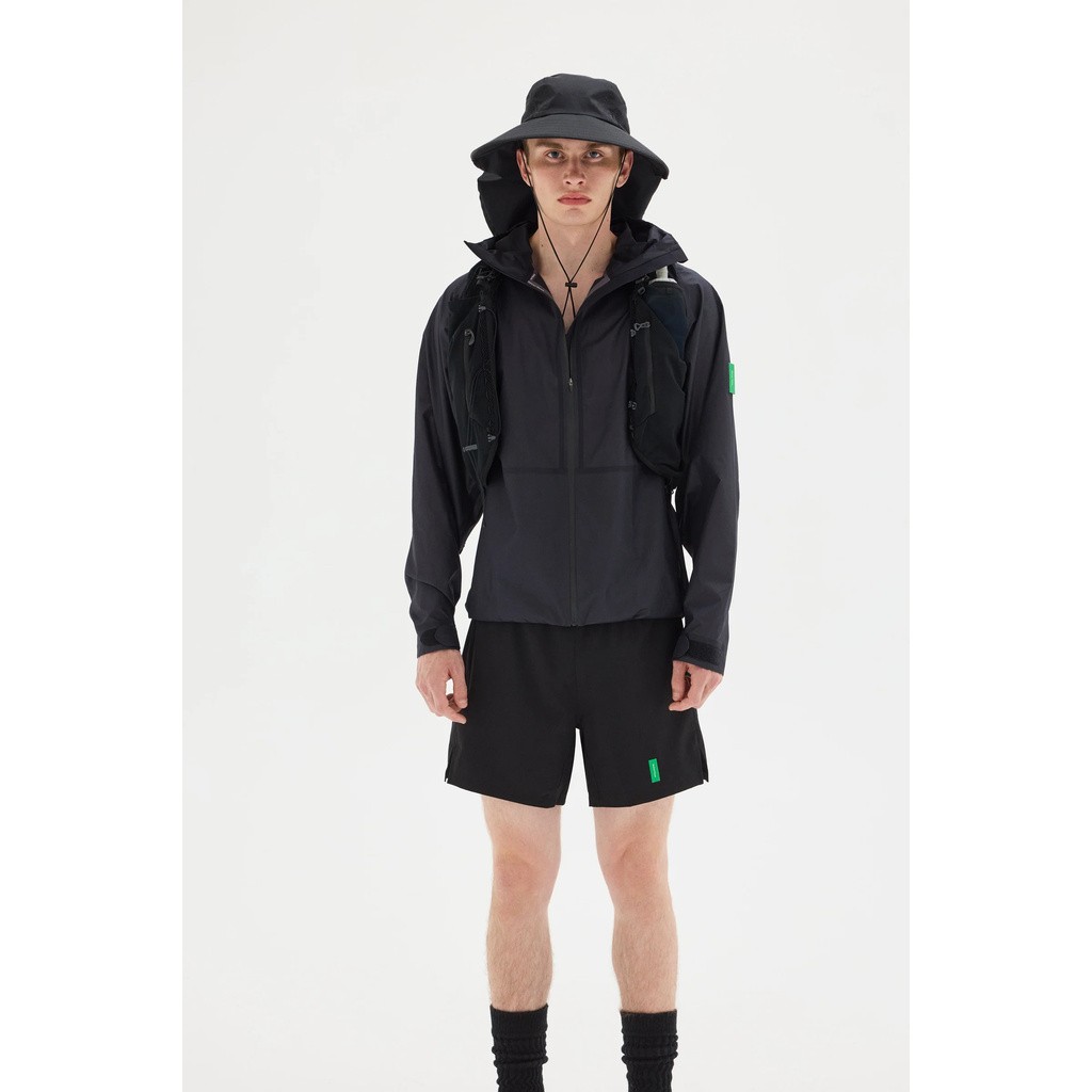 DISTRICT VISION 7"TRANING SHORT
