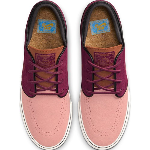 NIKE SB ZOOM JANOSKI OG"RED STARDUST"
